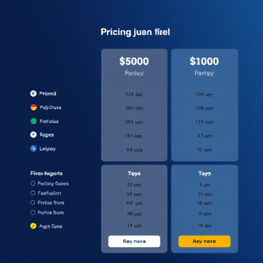 gohighlevel pricing overview