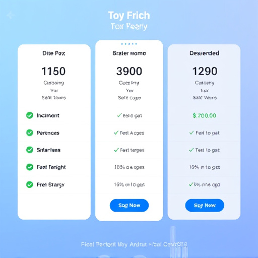 gohighlevel pricing overview
