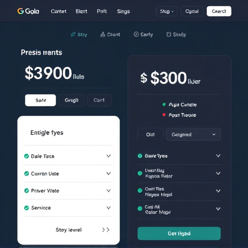 gohighlevel pricing overview