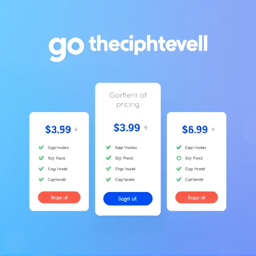 gohighlevel pricing package
