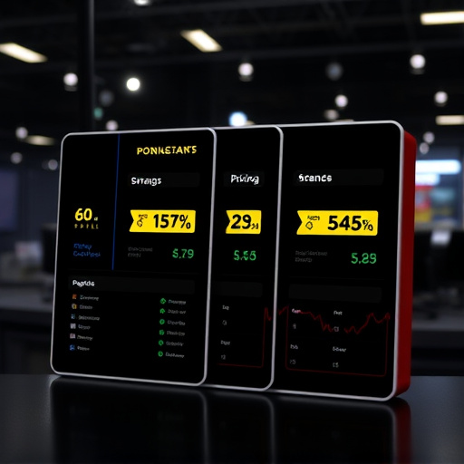 gohighlevel pricing performance