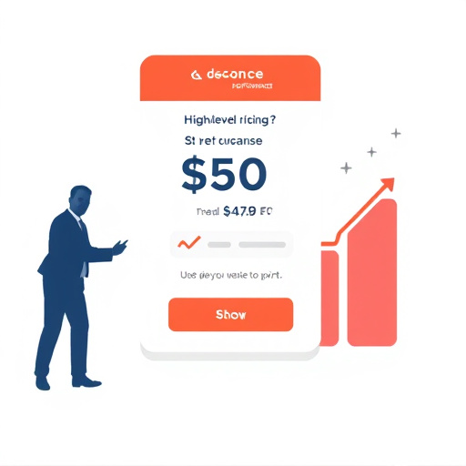 gohighlevel pricing performance