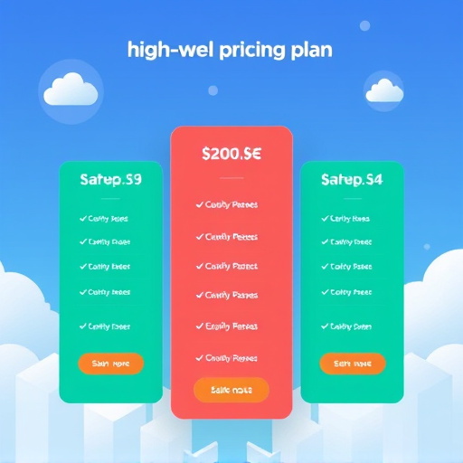 gohighlevel pricing plan