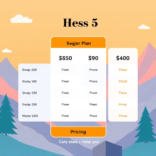 gohighlevel pricing plan
