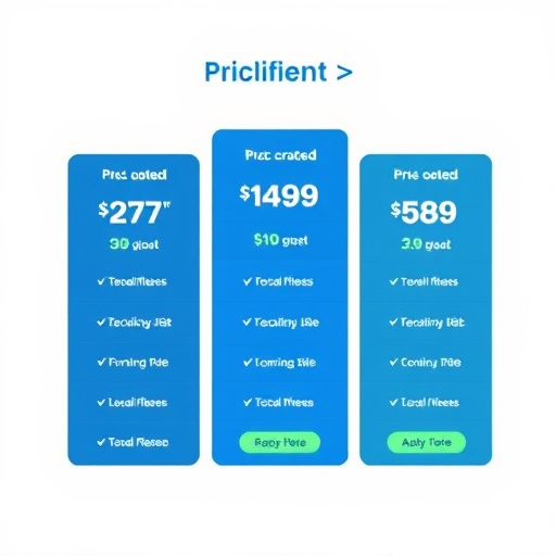 gohighlevel pricing plan