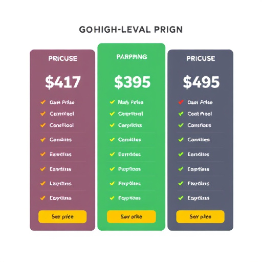 gohighlevel pricing plan