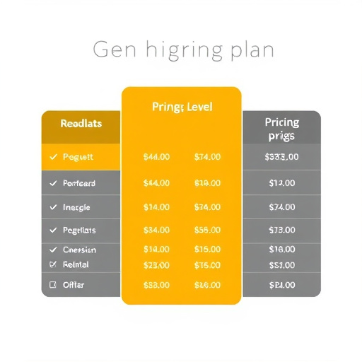 gohighlevel pricing plan