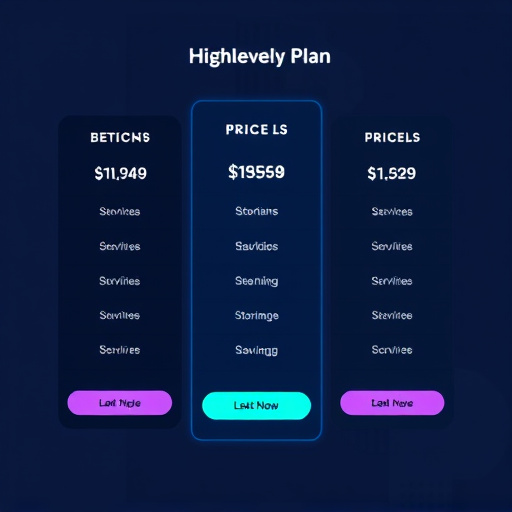 gohighlevel pricing plan