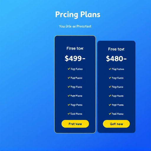 gohighlevel pricing plans