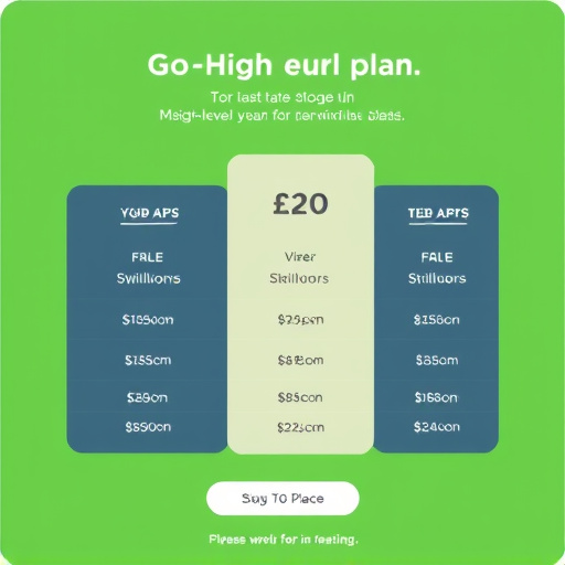 gohighlevel pricing plans