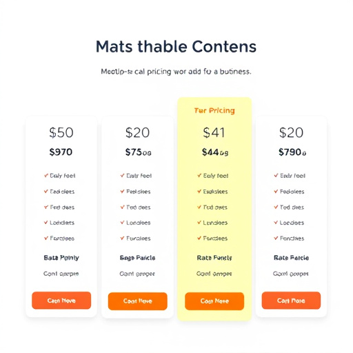 gohighlevel pricing plans