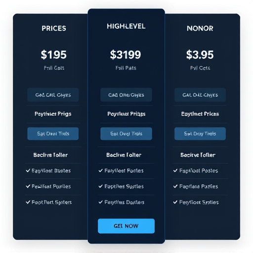 gohighlevel pricing plans