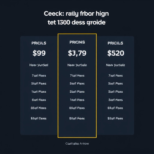 gohighlevel pricing plans
