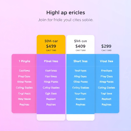 gohighlevel pricing plans