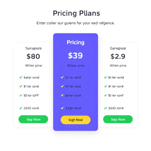 gohighlevel pricing plans
