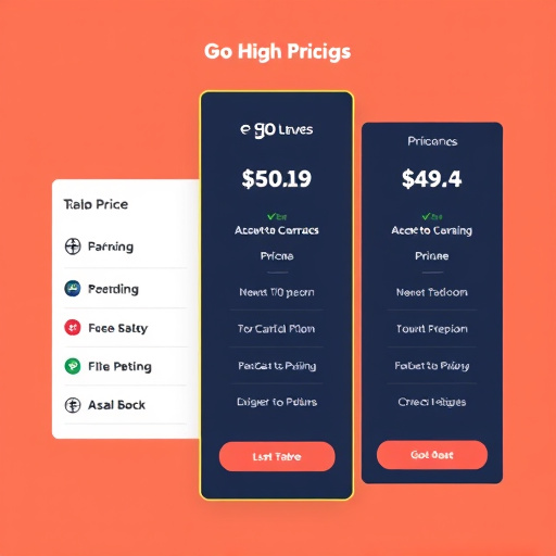 gohighlevel pricing plans