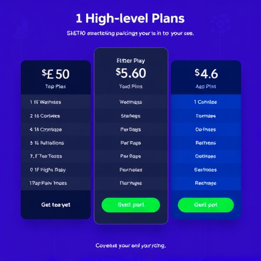 gohighlevel pricing plans