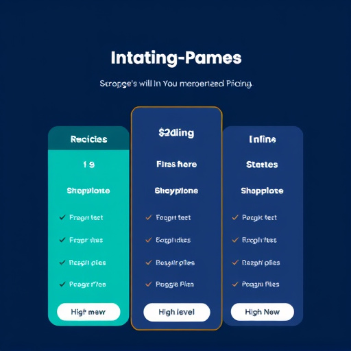 gohighlevel pricing plans