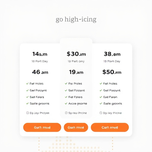 gohighlevel pricing plans
