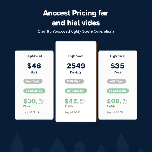 gohighlevel pricing plans