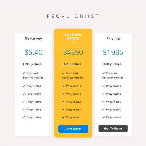 gohighlevel pricing plans