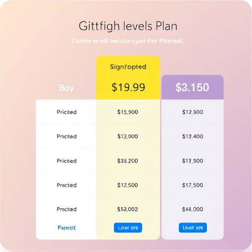 gohighlevel pricing plans