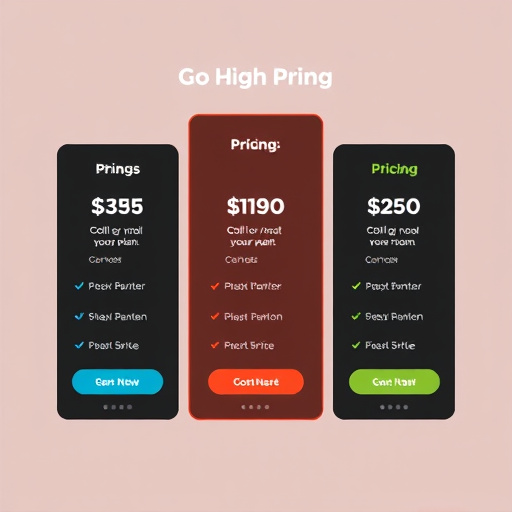 gohighlevel pricing plans
