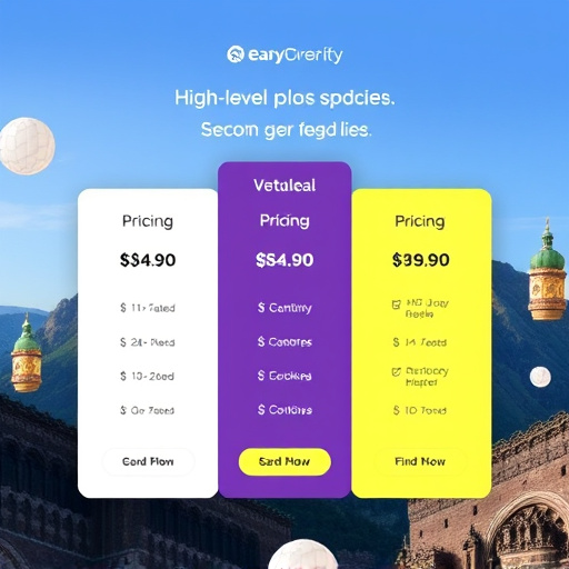 gohighlevel pricing plans