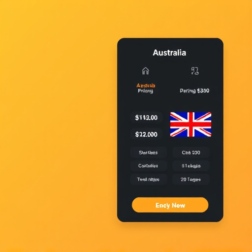 gohighlevel pricing plans australia
