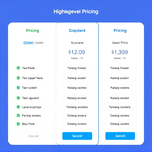 gohighlevel pricing plans overview