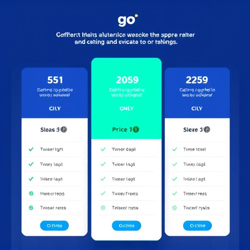 gohighlevel pricing plans overview