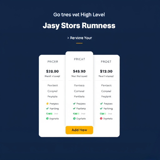 gohighlevel pricing review