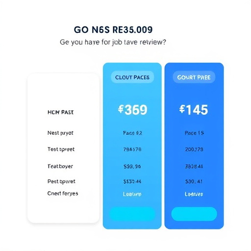 gohighlevel pricing review