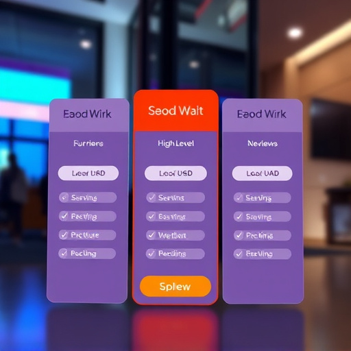 gohighlevel pricing review