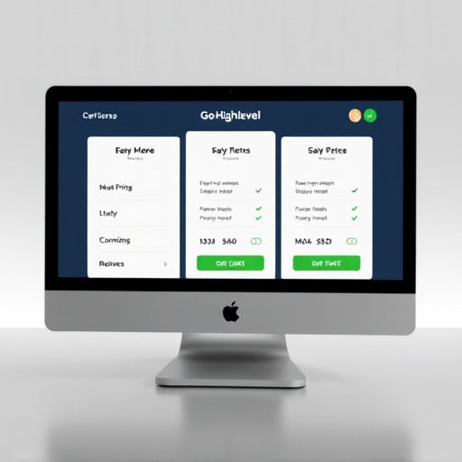 gohighlevel pricing review