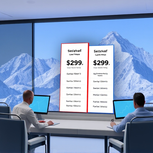 gohighlevel pricing review