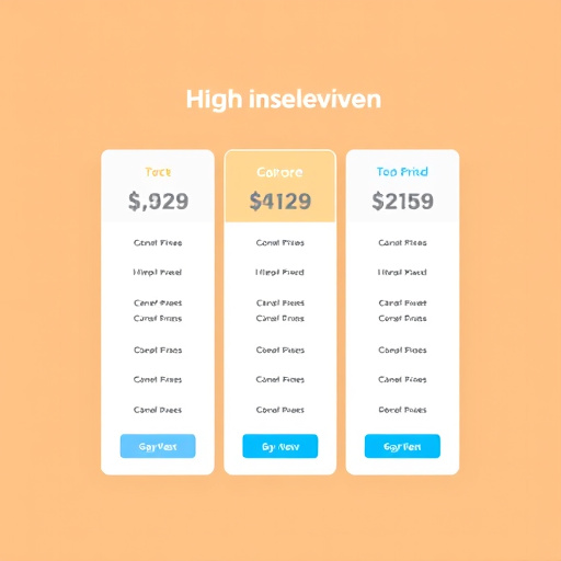 gohighlevel pricing review