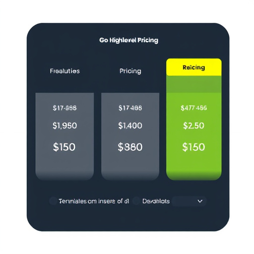 gohighlevel pricing review