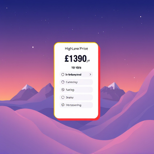 gohighlevel pricing review