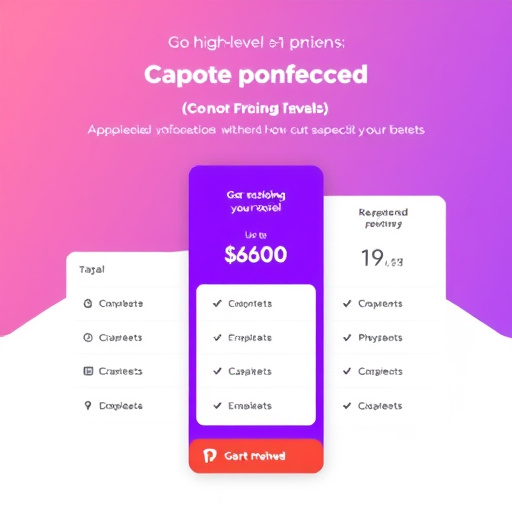 gohighlevel pricing review