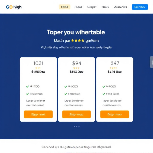 gohighlevel pricing review