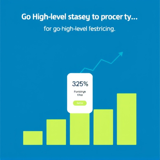 gohighlevel pricing strategy