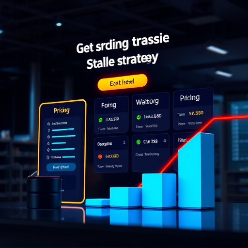 gohighlevel pricing strategy