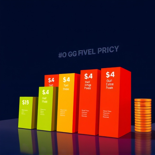 gohighlevel pricing strategy
