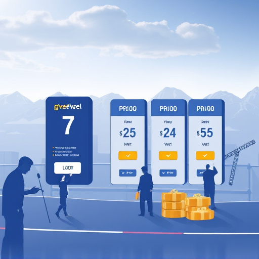 gohighlevel pricing strategy