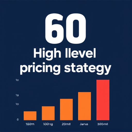 gohighlevel pricing strategy