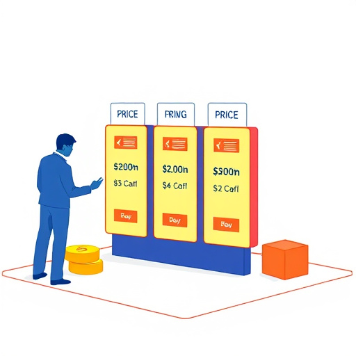 gohighlevel pricing strategy