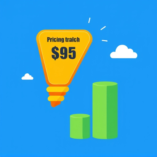 gohighlevel pricing strategy