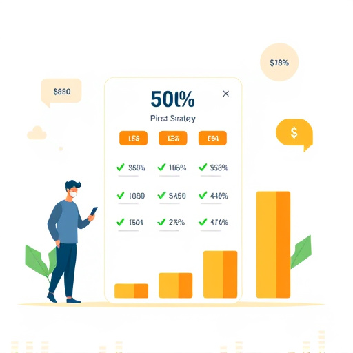 gohighlevel pricing strategy