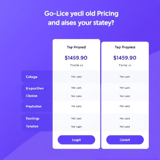 gohighlevel pricing strategy